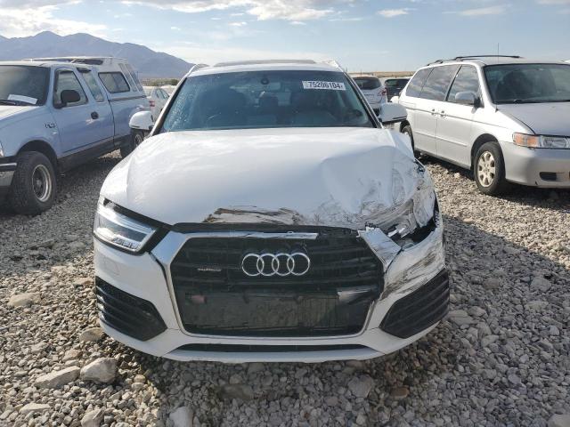 2016 AUDI Q3 PRESTIG - WA1GFCFS6GR020034