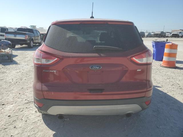 2016 FORD ESCAPE SE - 1FMCU0G71GUA23094