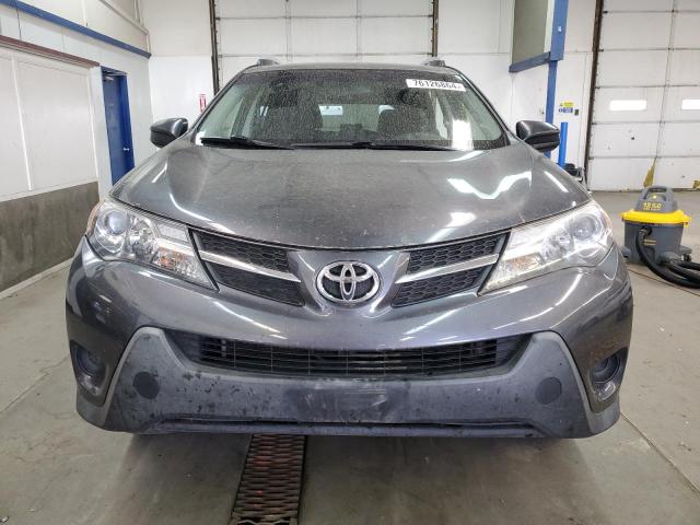 VIN JTMBFREV1FJ038355 2015 Toyota RAV4, LE no.5