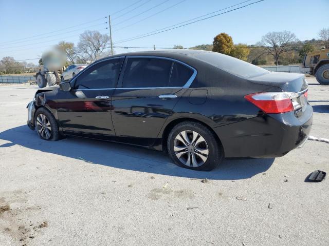 VIN 1HGCR2F3XFA044057 2015 Honda Accord, LX no.2