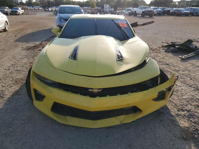 2018 CHEVROLET CAMARO SS - 1G1FF1R75J0103469