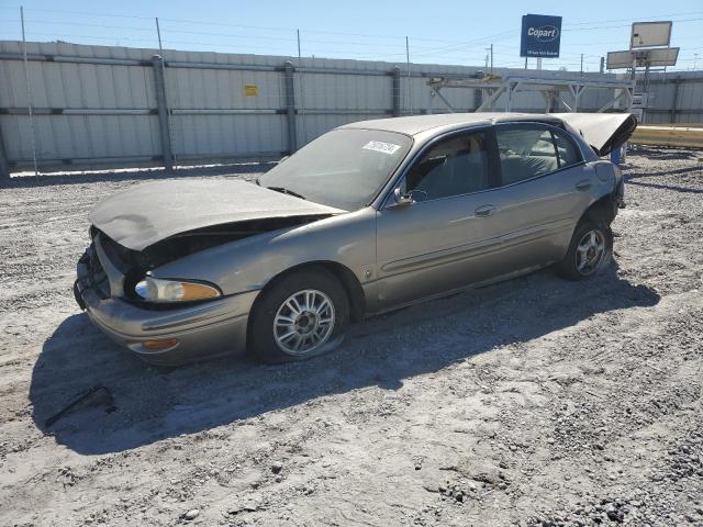 BUICK LESABRE CU
