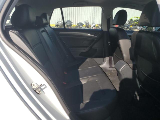 2018 VOLKSWAGEN GOLF S - 3VWG17AU1JM251465