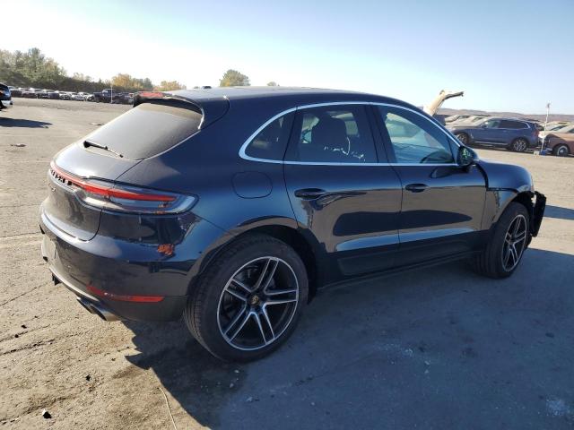 VIN WP1AB2A55LLB34007 2020 Porsche Macan, S no.3