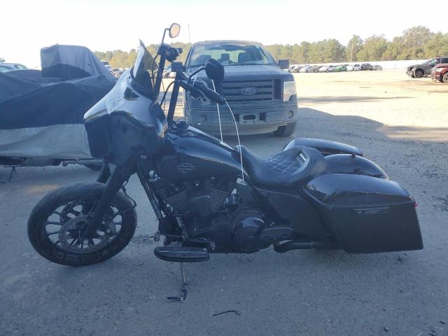 2009 HARLEY-DAVIDSON FLHTC 1HD1FF4129Y685544