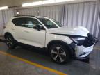 VOLVO XC40 ULTIM снимка