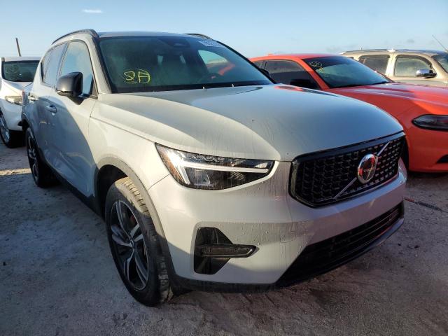 VIN YV4L12UK1R2275716 2024 Volvo XC40, Core no.4