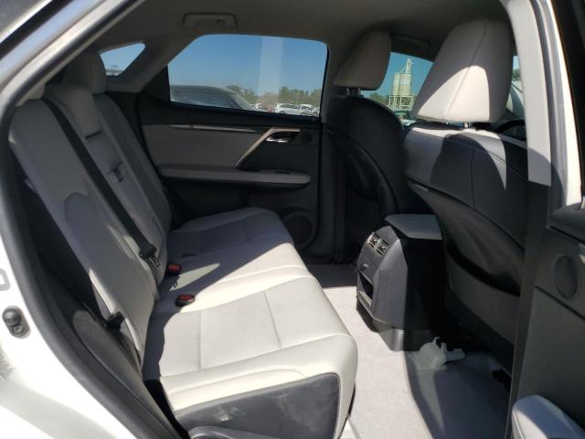 2019 LEXUS RX 350 BAS - 2T2BZMCA5KC175326