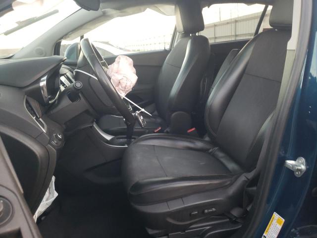 2020 CHEVROLET TRAX 1LT - 3GNCJLSB8LL302337