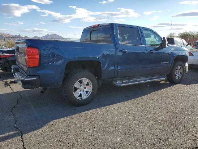 2017 CHEVROLET SILVERADO - 3GCPCREC3HG238719