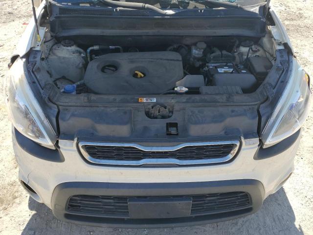 VIN KNDJT2A69D7773606 2013 KIA SOUL no.12