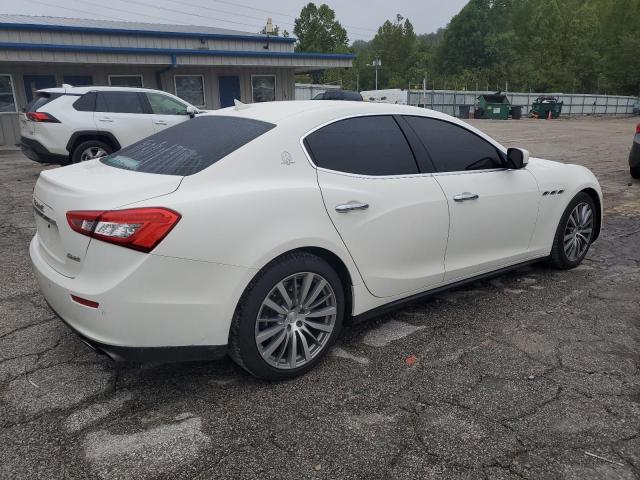 VIN ZAM57RTA8F1150964 2015 Maserati Ghibli, S no.3