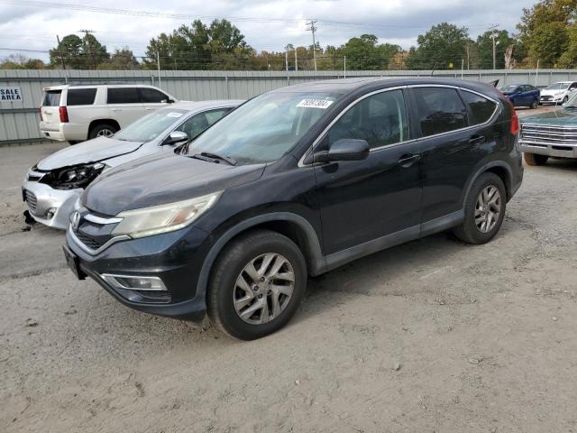 VIN 2HKRM4H5XFH699829 2015 Honda CR-V, EX no.1