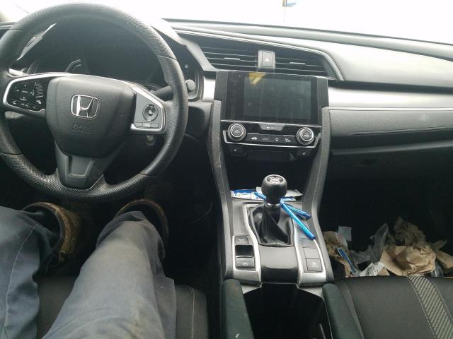 2016 HONDA CIVIC LX - 2HGFC2E52GH007458