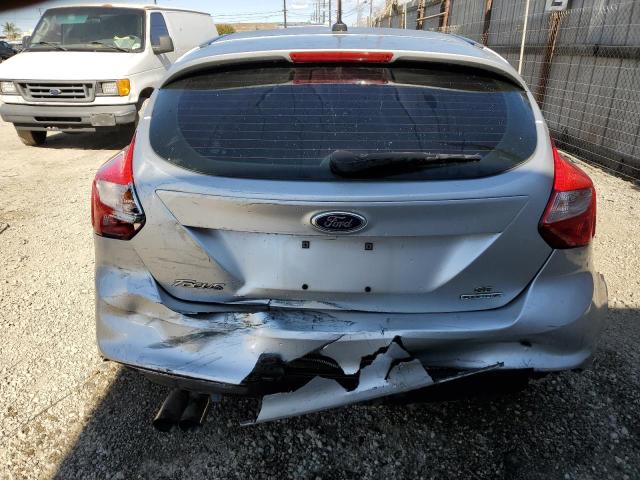 VIN 1FADP3K2XDL214162 2013 FORD FOCUS no.6