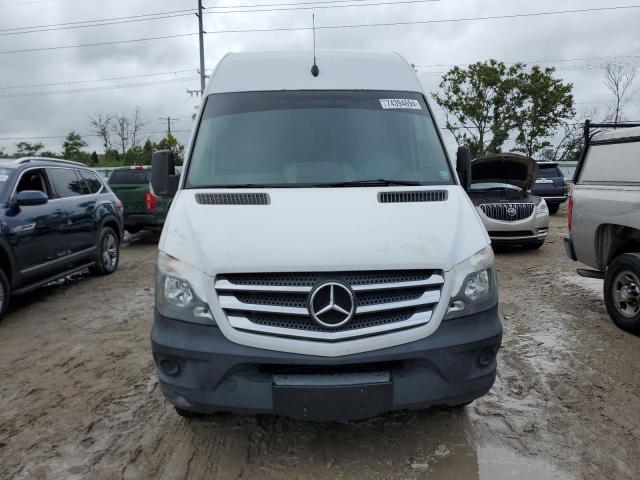 2016 MERCEDES-BENZ SPRINTER 3 WD3PF4CC0GP228215