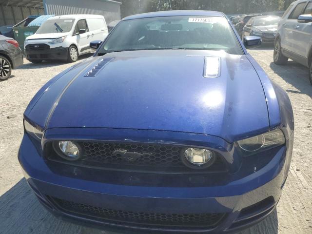 VIN 1ZVBP8CF7E5214316 2014 Ford Mustang, GT no.5