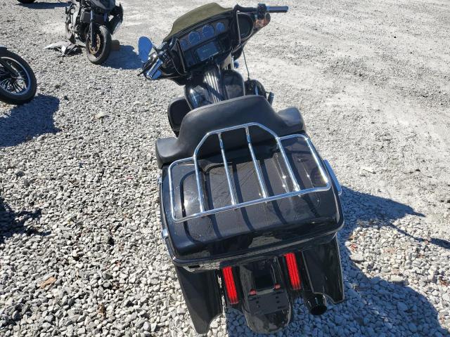2006 HARLEY-DAVIDSON FLHXSE CVO 1HD1PXN13FB963173