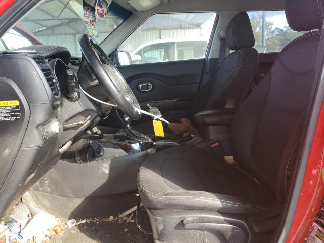 2016 KIA SOUL + - KNDJP3A5XG7856483