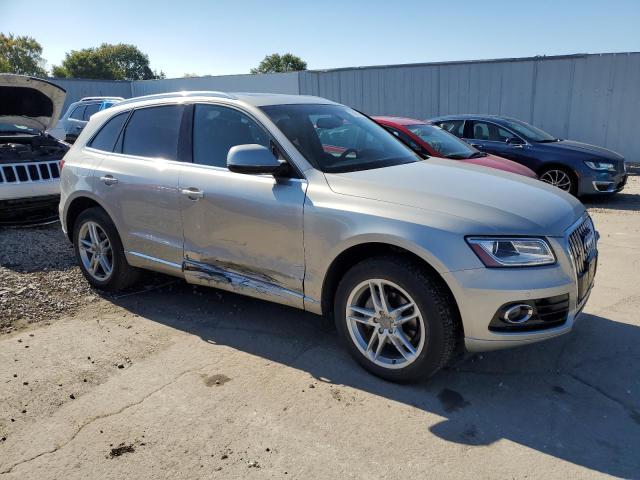 VIN WA1LFAFP1DA076021 2013 Audi Q5, Premium Plus no.4