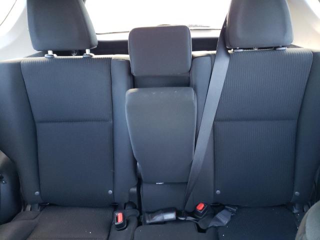 2017 TOYOTA RAV4 LE - 2T3ZFREV1HW402986