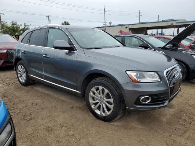 VIN WA1LFAFP7FA137990 2015 Audi Q5, Premium Plus no.4