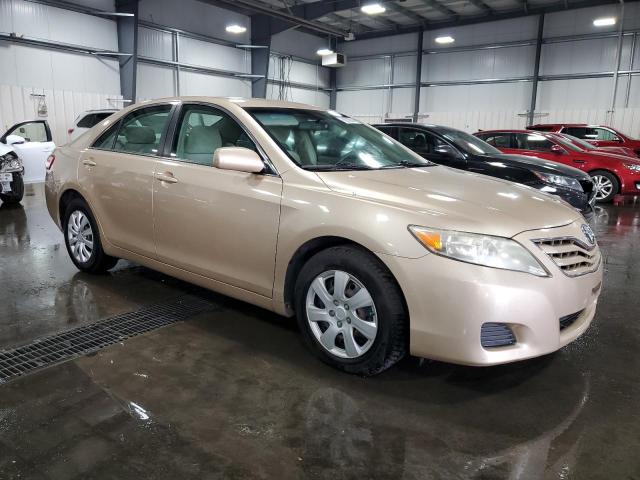 Vin: 4t1bf3ek4au037237, lot: 78279914, toyota camry base 20104