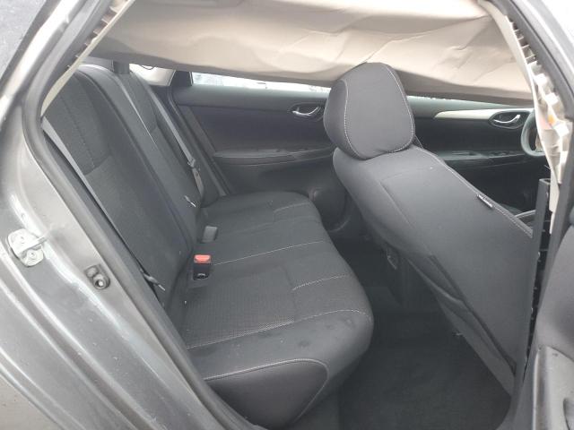 2017 NISSAN SENTRA S - 3N1AB7AP6HY394644