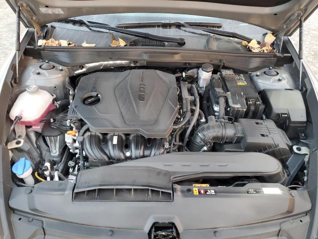 2023 HYUNDAI SONATA SE - KMHL24JA2PA249227