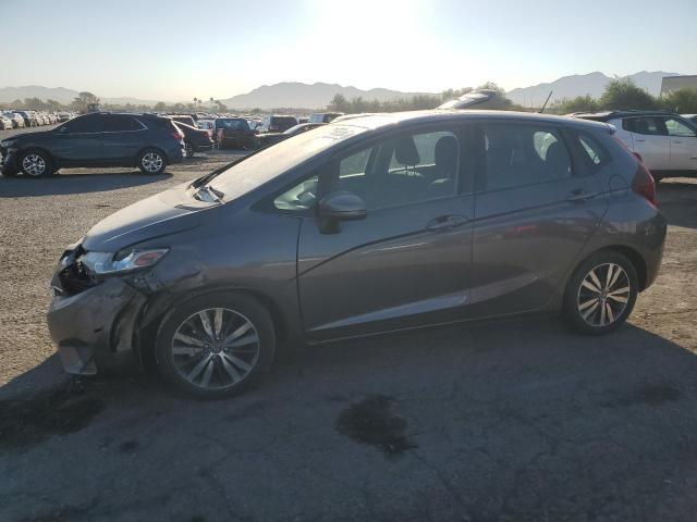 2015 HONDA FIT EX - 3HGGK5H82FM707043