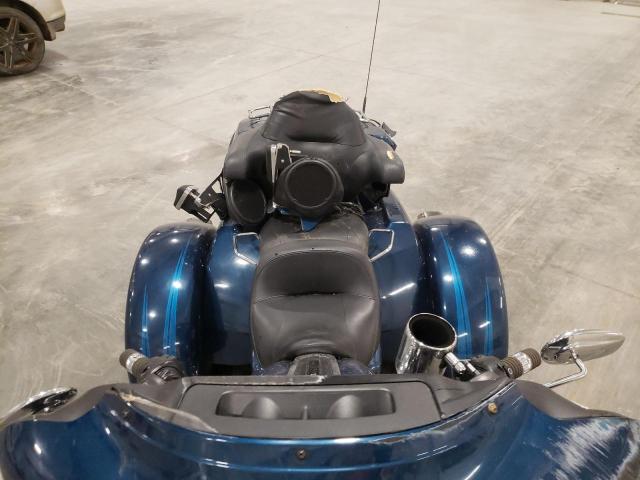 2020 HARLEY-DAVIDSON FLHTCUTG 1HD1MAF10LB852757
