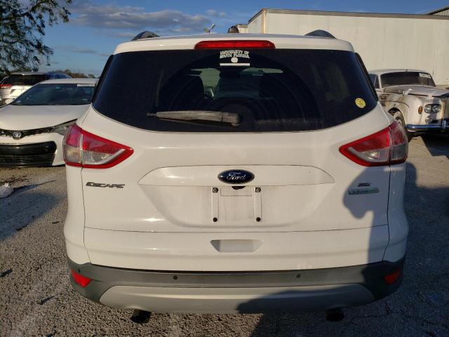 VIN 1FMCU0G95FUB07242 2015 Ford Escape, SE no.6