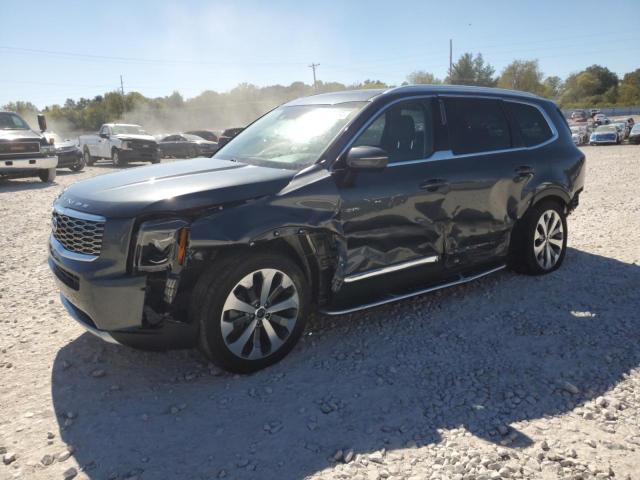 2020 KIA TELLURIDE #2926489300