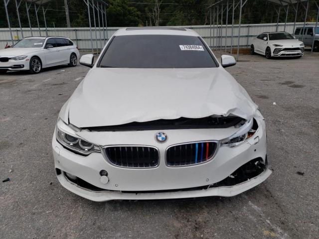 VIN WBA4F9C58HG792507 2017 BMW 4 SERIES no.5