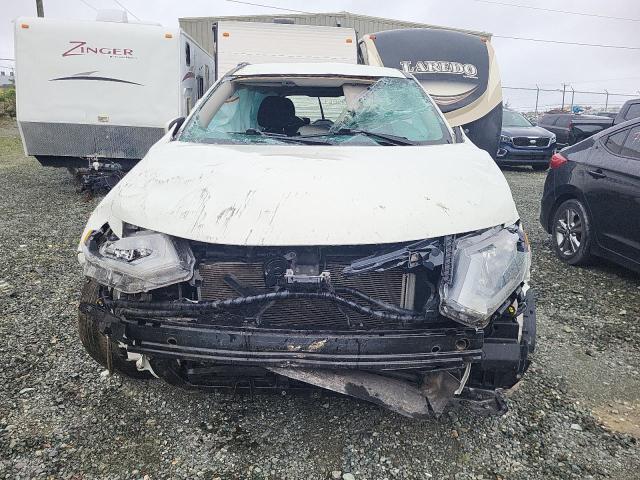 2019 NISSAN ROGUE S - 5N1AT2MVXKC820600