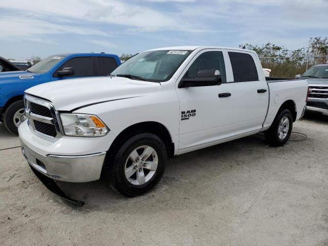 2023 RAM 1500 CLASS - 1C6RR6LGXPS533763