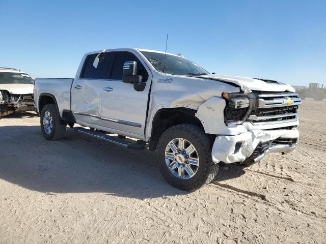 2024 CHEVROLET SILVERADO - 1GC4YREY9RF161857