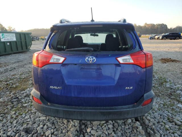 2015 TOYOTA RAV4 XLE - 2T3WFREV2FW190681