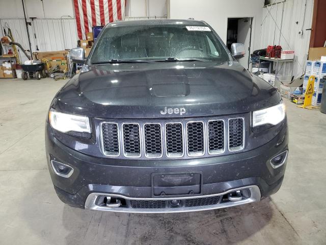 VIN 1C4RJFCM8EC384573 2014 Jeep Grand Cherokee, Ove... no.5