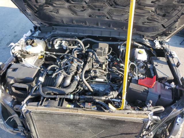 2021 FORD BRONCO BAS - 1FMDE5BH1MLA74241