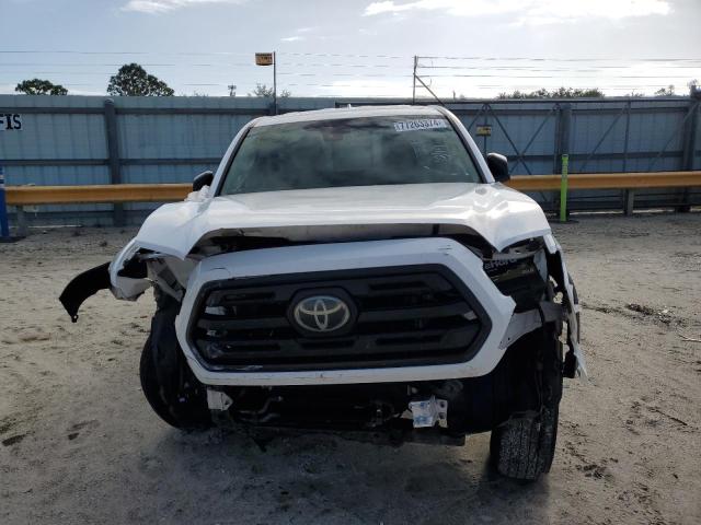 VIN 5TFRZ5CN5KX075241 2019 Toyota Tacoma, Access Cab no.5