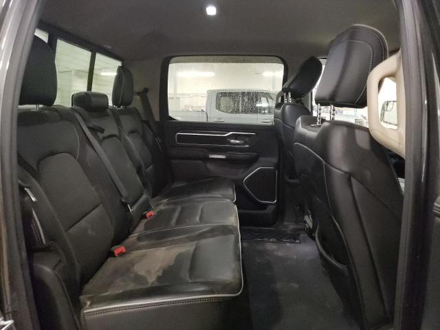 2020 RAM 1500 LARAM - 1C6SRFJT8LN223427