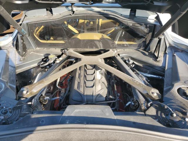 2024 CHEVROLET CORVETTE E 1G1YM2D49R5500005