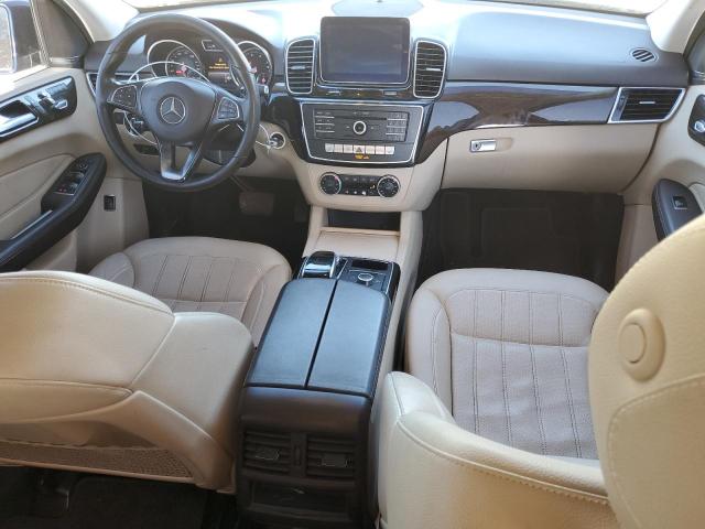 2018 MERCEDES-BENZ GLE 350 - 4JGDA5JB0JB023565