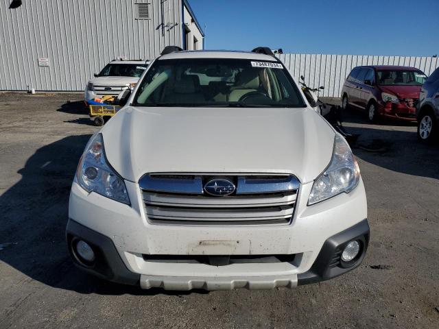 VIN 4S4BRCLC5E3261874 2014 Subaru Outback, 2.5I Lim... no.5