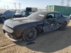 2023 DODGE CHALLENGER - 2C3CDZFJ0PH668428
