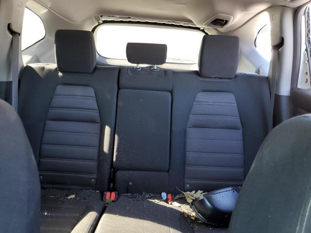 2019 HONDA CR-V EX - 7FARW1H50KE017434