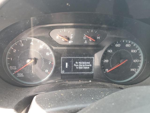 2021 CHEVROLET MALIBU RS - 1G1ZG5ST0MF041943