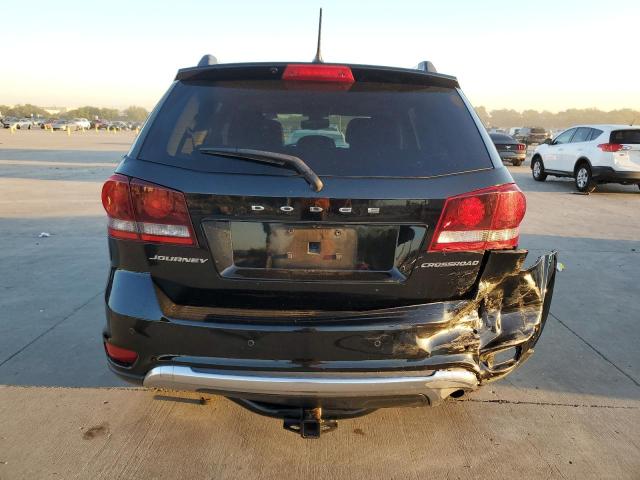 2018 DODGE JOURNEY CR - 3C4PDCGB4JT216708
