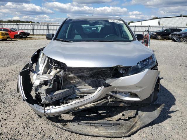 2016 HONDA CR-V LX - 2HKRM3H31GH570209